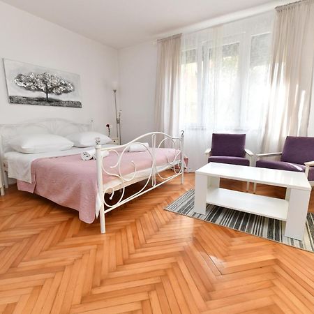 Cozy 16A Appartement Zadar Buitenkant foto