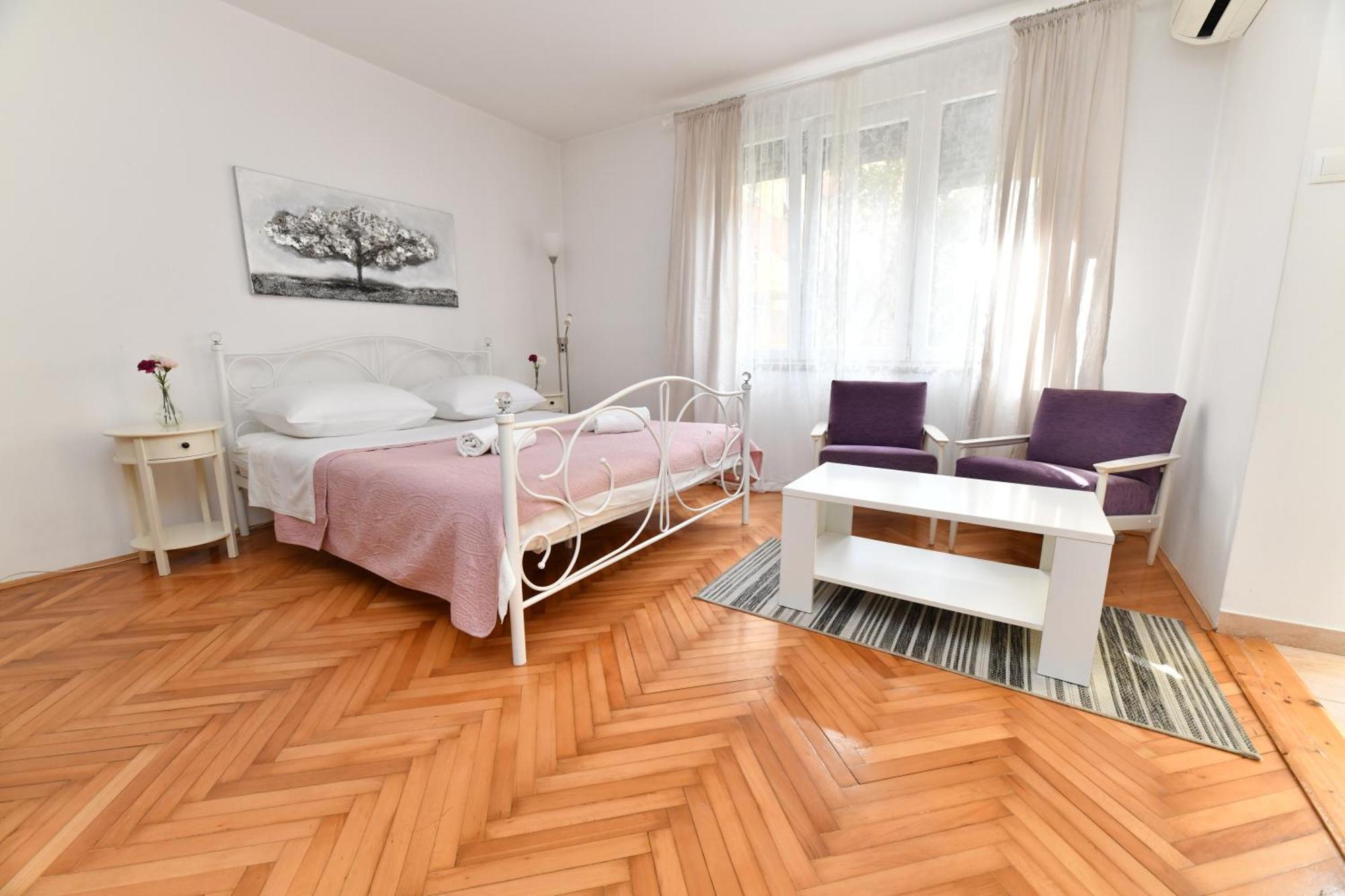 Cozy 16A Appartement Zadar Buitenkant foto